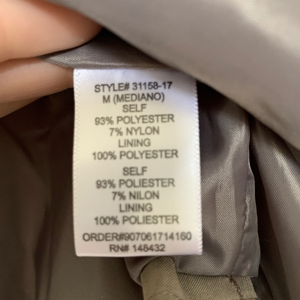 Thin Jacket - image 5